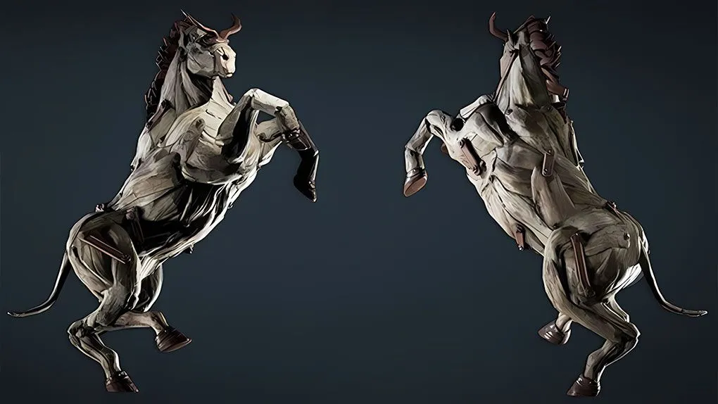 UE4游戏纹理与材质制作大师级训练视频教程第二季 3D School A.1 – Texturing and Shading for Games Week