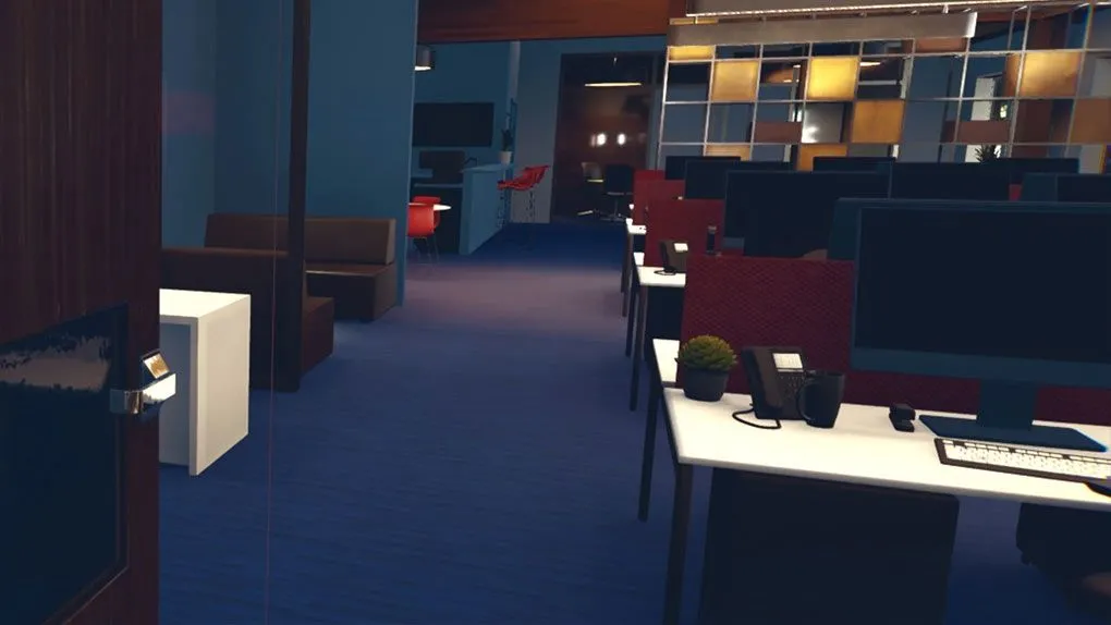 Unreal交互式沉浸感建筑可视化制作视频教程 Unreal Engine Blueprint Interaction for ArchViz Projects