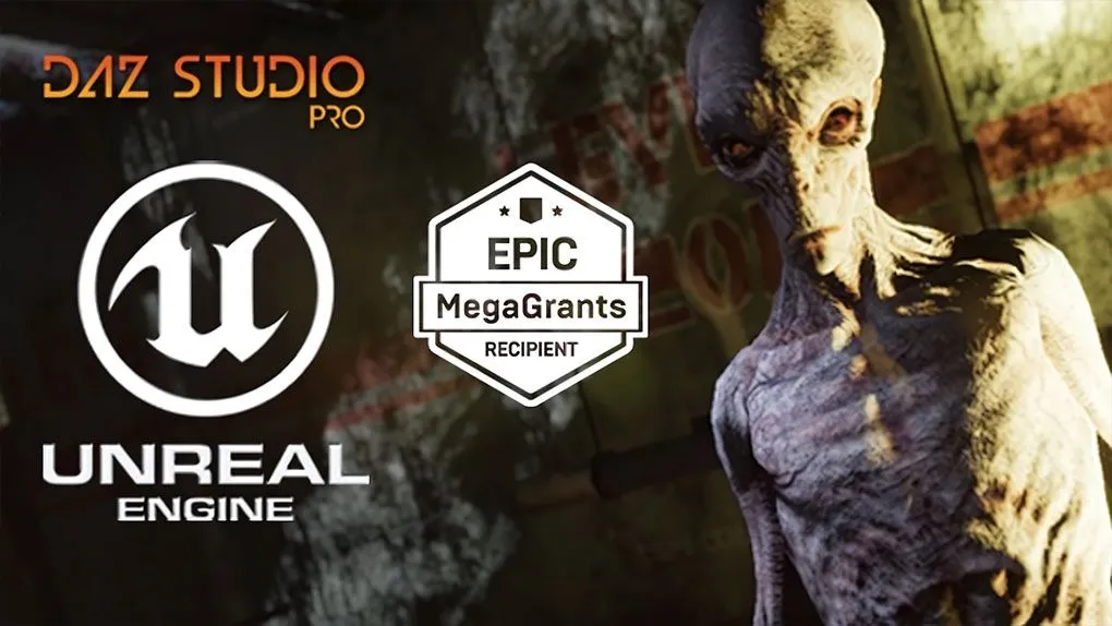 UE4中3D角色动画核心技能训练视频教程 Introduction To Character Animation In Unreal Engine 4