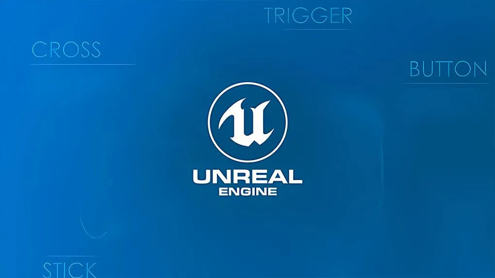 UE4游戏开发初学者基础技能训练视频教程