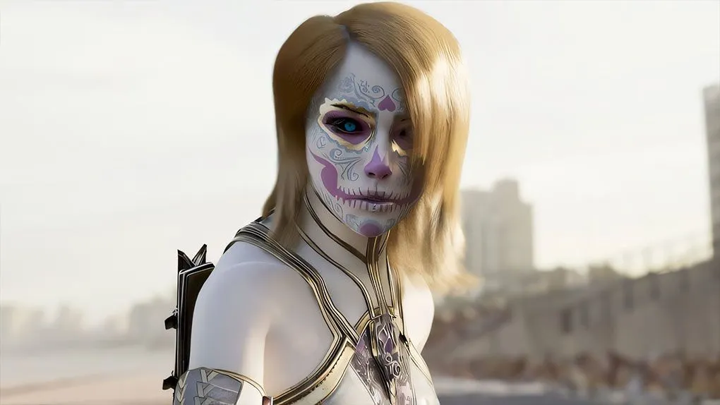 Unreal Engine虚幻引擎电影制作入门训练教程 Unreal Engine 4 for Filmmaking Beginners Edition