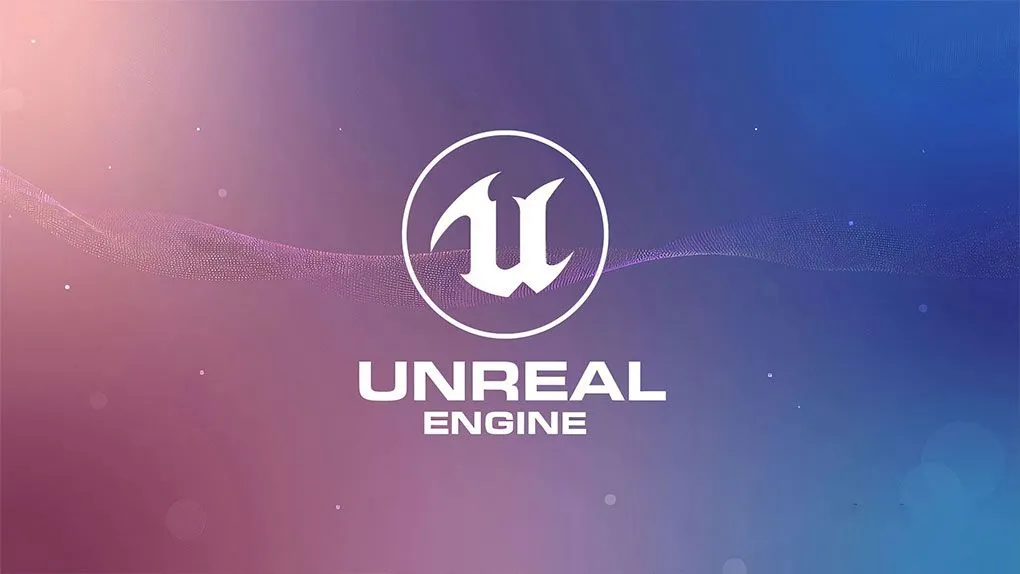 Unreal Engine虚幻引擎第一次打开如何使用视频教程