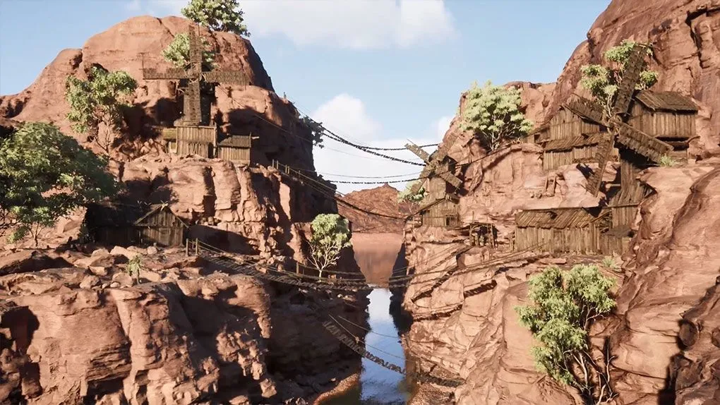 Unreal Engine虚幻引擎大师班完整训练视频教程 SENSEI – THE UNREAL MASTERCLASS