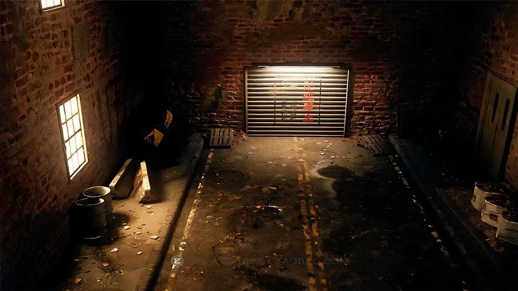 UE5虚幻引擎材质制作核心技术视频教程 中文字幕 Unreal Engin5: One Course Solution For Material