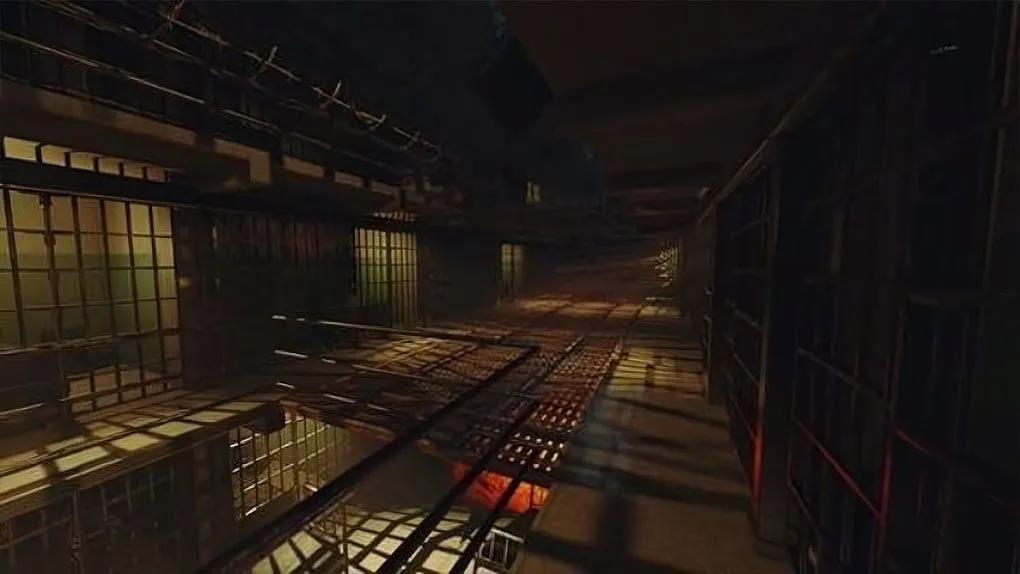 Unity中创建一个恐怖僵尸游戏实例制作视频教程 Create a Horror Zombie game in Unity
