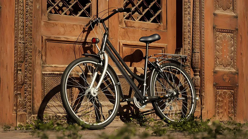 UE5虚幻引擎逼真场景灯光渲染基础训练视频教程 Unreal Engine 5: Easy Realistic Scenes for Beginners