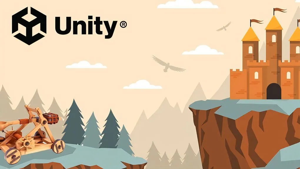 Unity 2D游戏开发大师班完整训练视频教程 Learn to Code With The Complete Unity 2D Masterclass