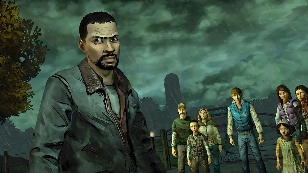 Unity第三人称射击TPS僵尸生存游戏制作视频教程 中文字幕