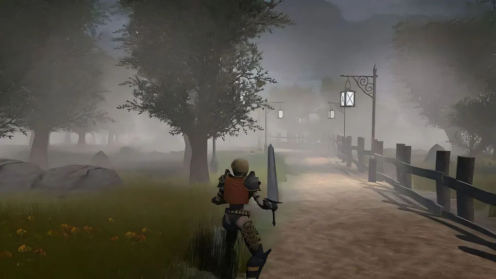 Unity游戏环境场景设计实例制作视频教程 中文字幕 Unity Environment Design