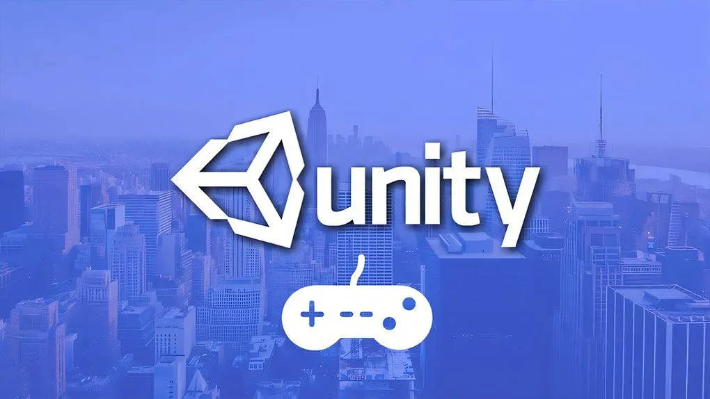 Unity休闲游戏开发制作完整技能训练视频教程 Become the Master of Hyper Casual Games Using Unity