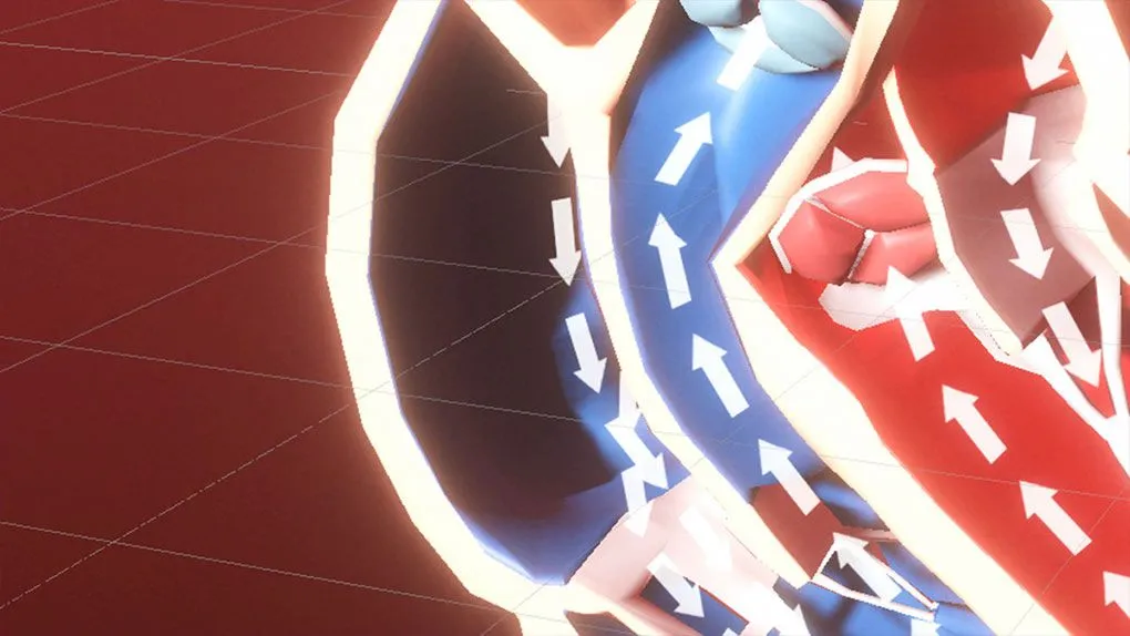 Unity医学展示可视化动画视频教程第一季 Unity Medical Visualization: 01 Preparation and Design