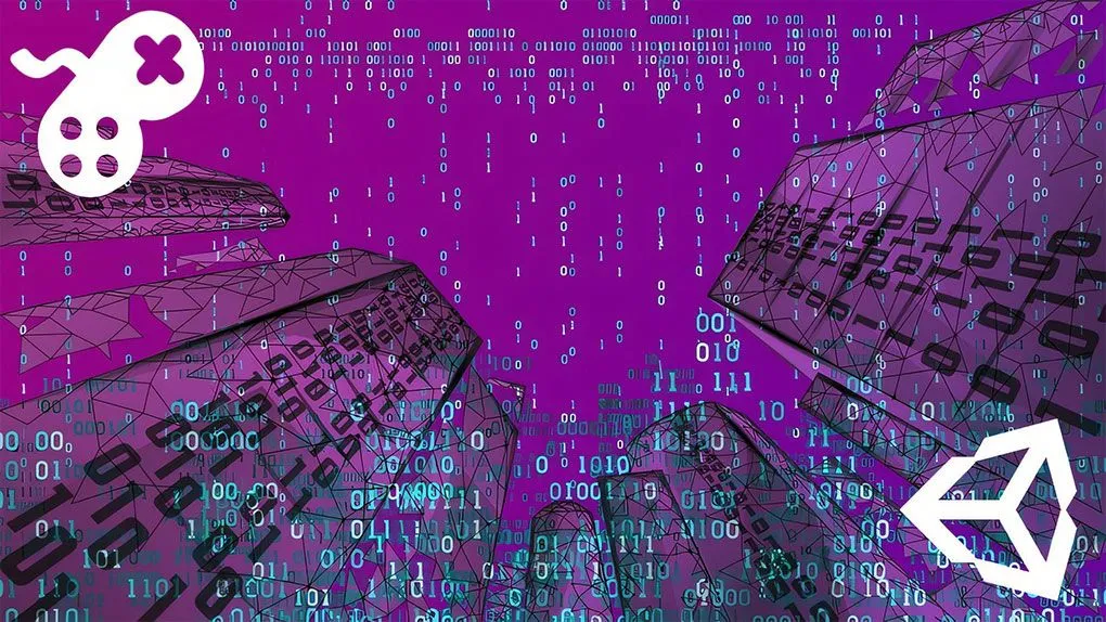 Unity中DOTS和ECS编程技术训练视频教程 Learn Unity's Entity Component System to Optimise Your Games