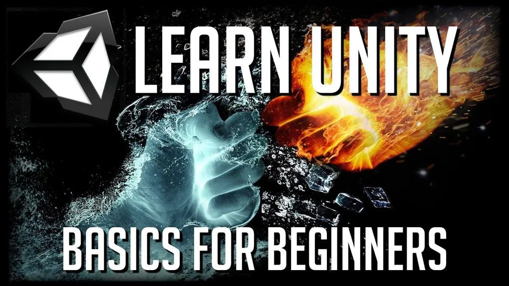 Unity中2D游戏制作基础训练视频教程