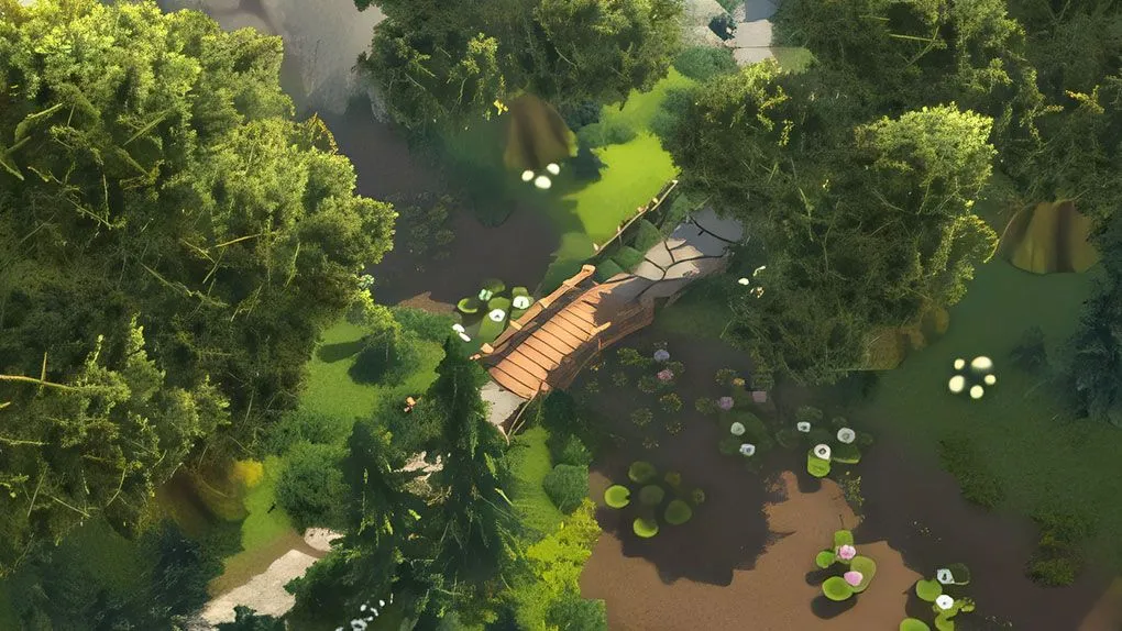 Unity游戏环境生成系统技术训练视频教程 Runtime Spawn System for Unity