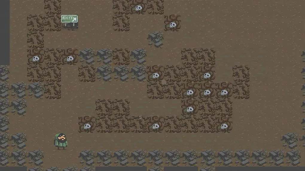 Unity中2D游戏用户与场景交互UI界面设计视频教程