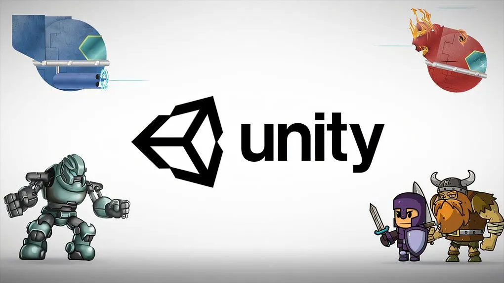 Unity游戏引擎项目开发完全指南视频教程 The Complete Guide To Creating Games In Unity Game Engine