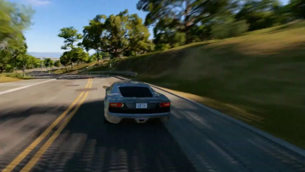 Unity游戏开发最佳入门训练视频教程 Ubisoft uses AI to teach a car to drive itself in a racing game