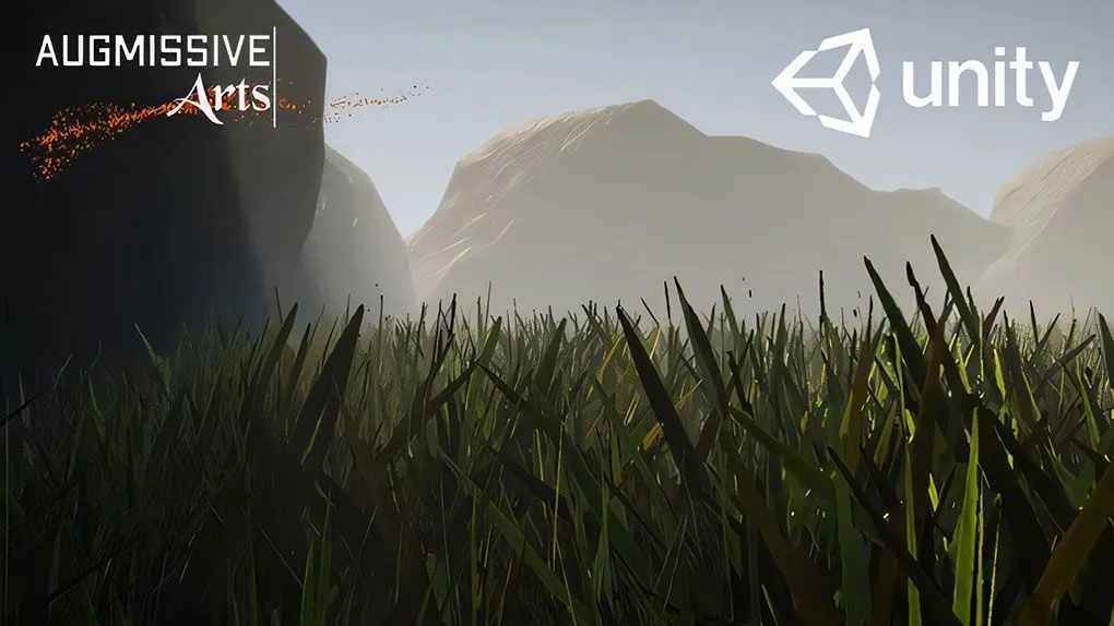 Unity高保真渲染视觉效果视频教程 Unity HDRP – High fidelity rendering