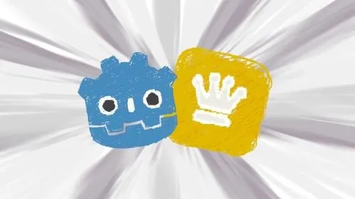 Godot经典拼图2048数字益智游戏制作视频教程 Master Godot Game Development by Building a 2048 Clone