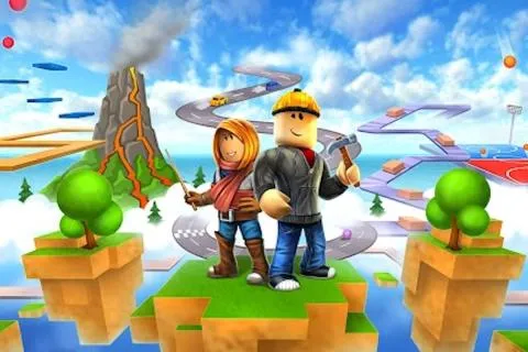 Roblox代码游戏开发终极指南视频教程