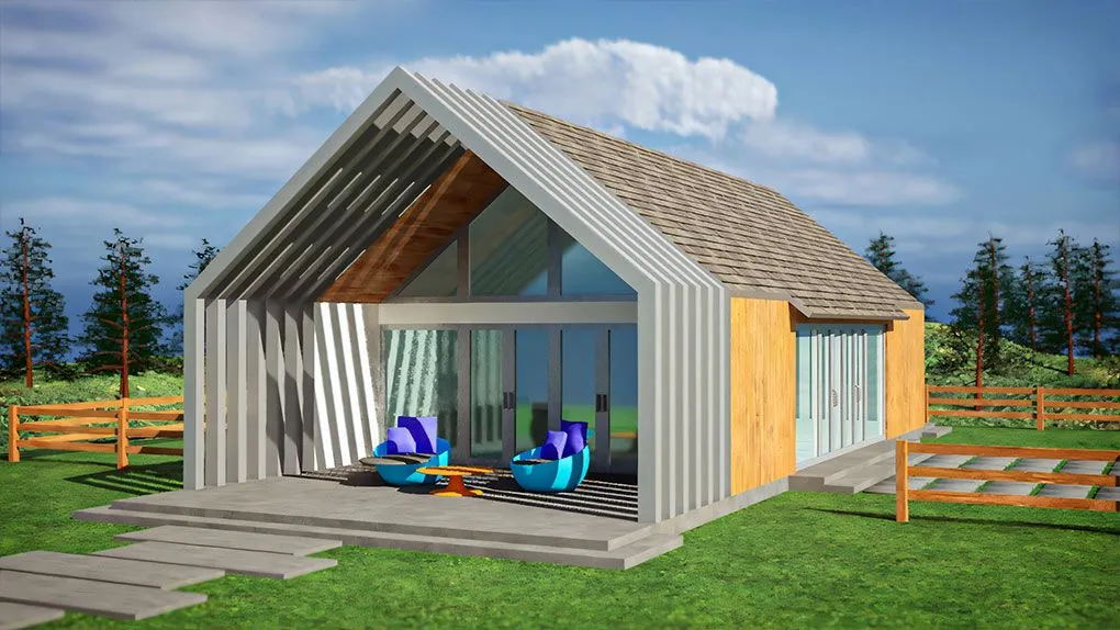 UE5虚幻引擎全面核心技术训练视频教程 中文字幕 Create powerful real-time 3D with Unreal Engine 5