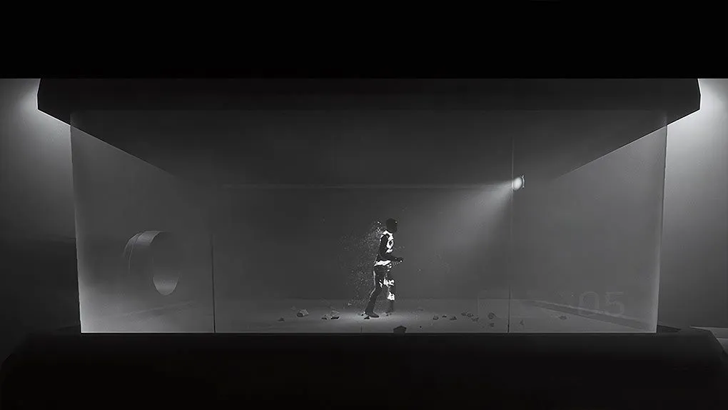 UE5虚幻引擎人物角色溶解VFX视觉特效制作视频教程 Dynamic Effects Animation for Games with Antonio Cappiello