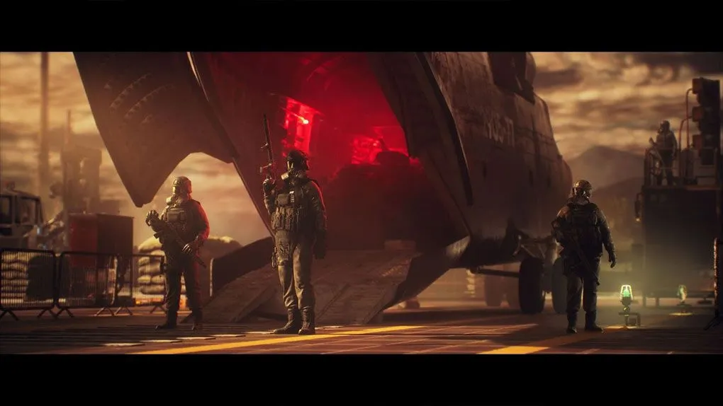 UE5角色实时环境灯光照明技术视频教程 Real-Time Character & Environment Lighting with Eric Roin