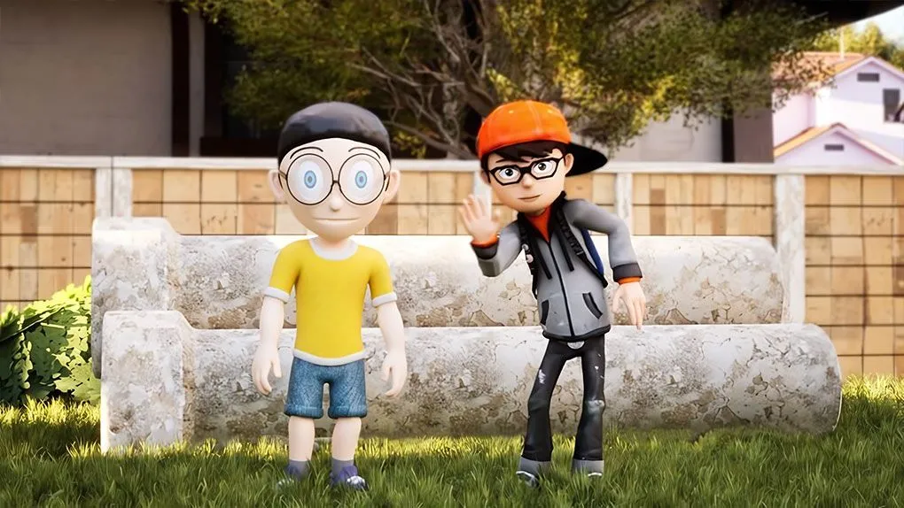 UE5虚幻引擎多人联机RPG游戏开发制作视频教程 Unreal Engine 5 Co-op Multiplayer Game For Intermidate