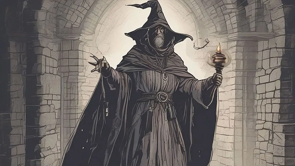 UE5虚幻引擎蓝图可视化脚本制作游戏视频教程 Unreal Engine 5: Dungeon Crawler(Multiplayer)