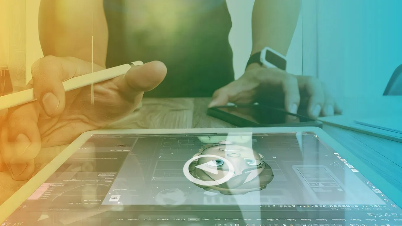 Maya人物角色分层动画大师级课程视频教程