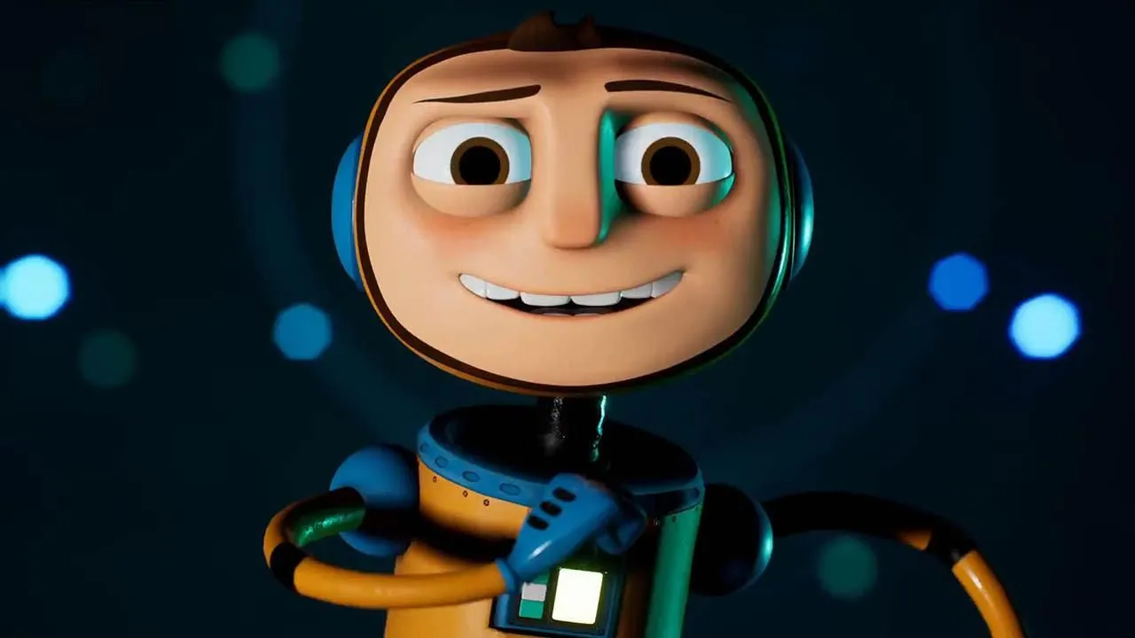 MAYA初学者3D动画基础技术视频教程