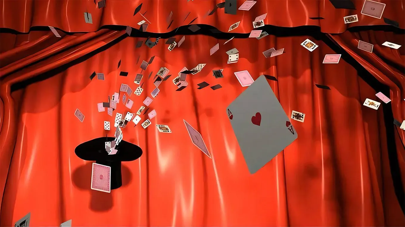 Maya粒子完整教学中文教程