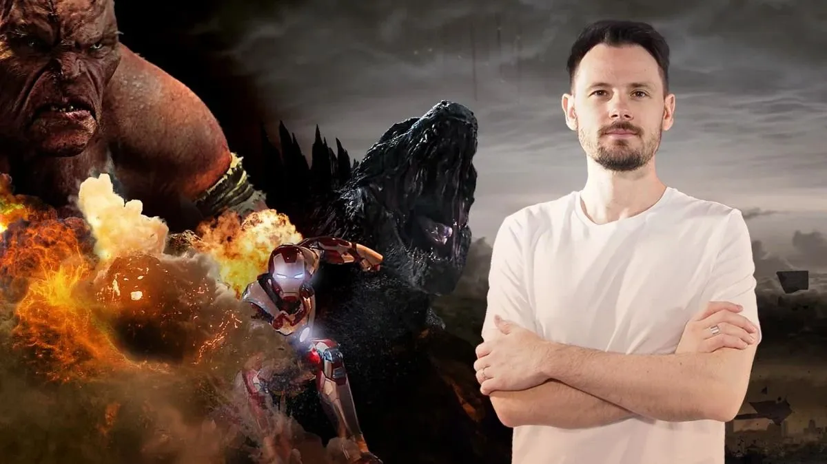 Maya与Nuke视频照片融合视觉特效技术视频教程 中文字幕 Integration of 3D Elements Using VFX Techniques