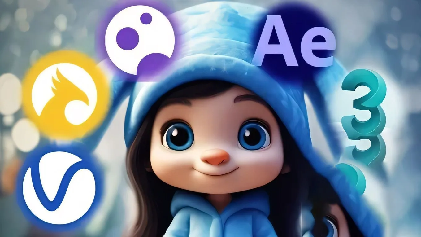 3dsMax全面技能学习大师班视频教程 3Ds Max MasterClass – ONLY 3D COURSE THAT TEACHES EVERYTHING