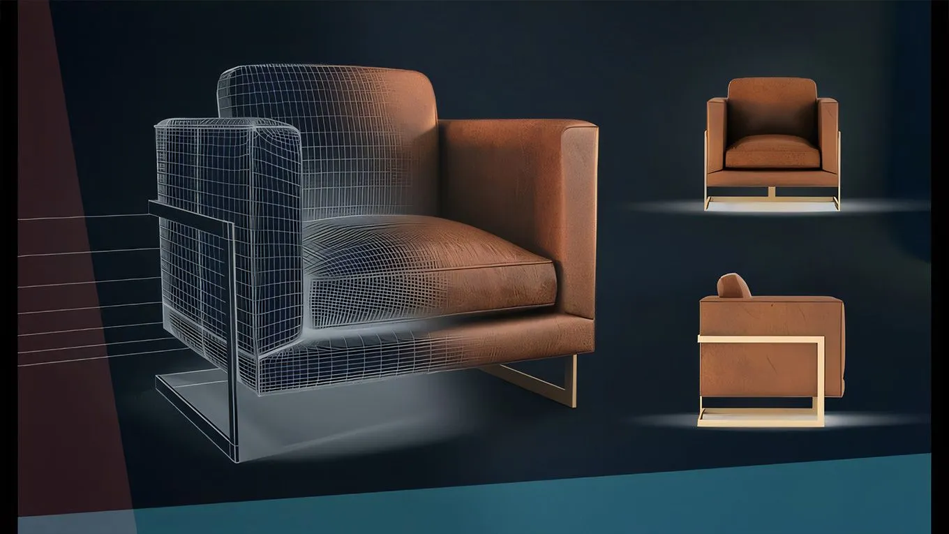 3dsmax多边形建模技术从入门到精通视频教程