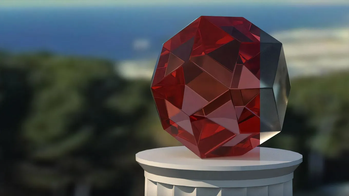 3dsmax高级材质核心技术训练视频教程 中文字幕