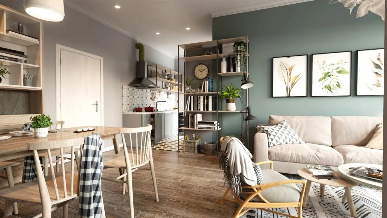 3Dmax建筑设计可视化技能训练视频教程