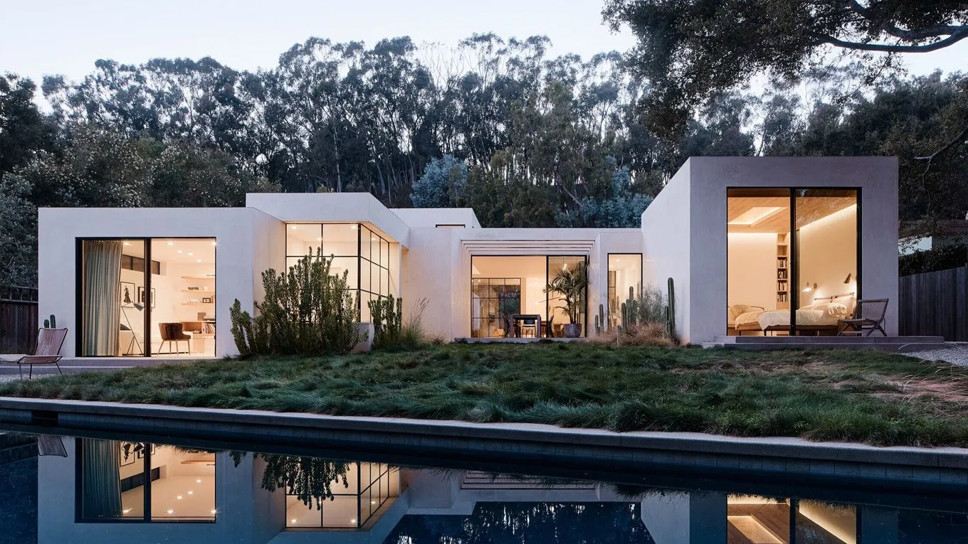 3dsmax建筑景观3D建模综合训练视频教程