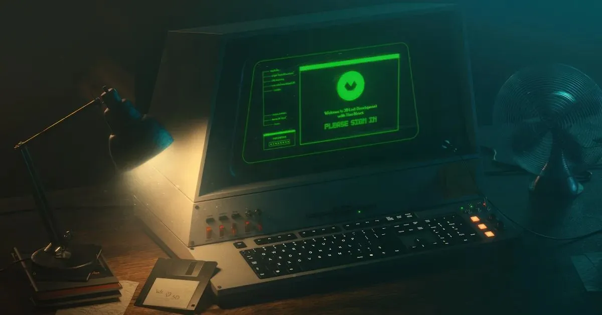 C4D影视级科幻场景CGI数字艺术制作视频教程 中文字幕