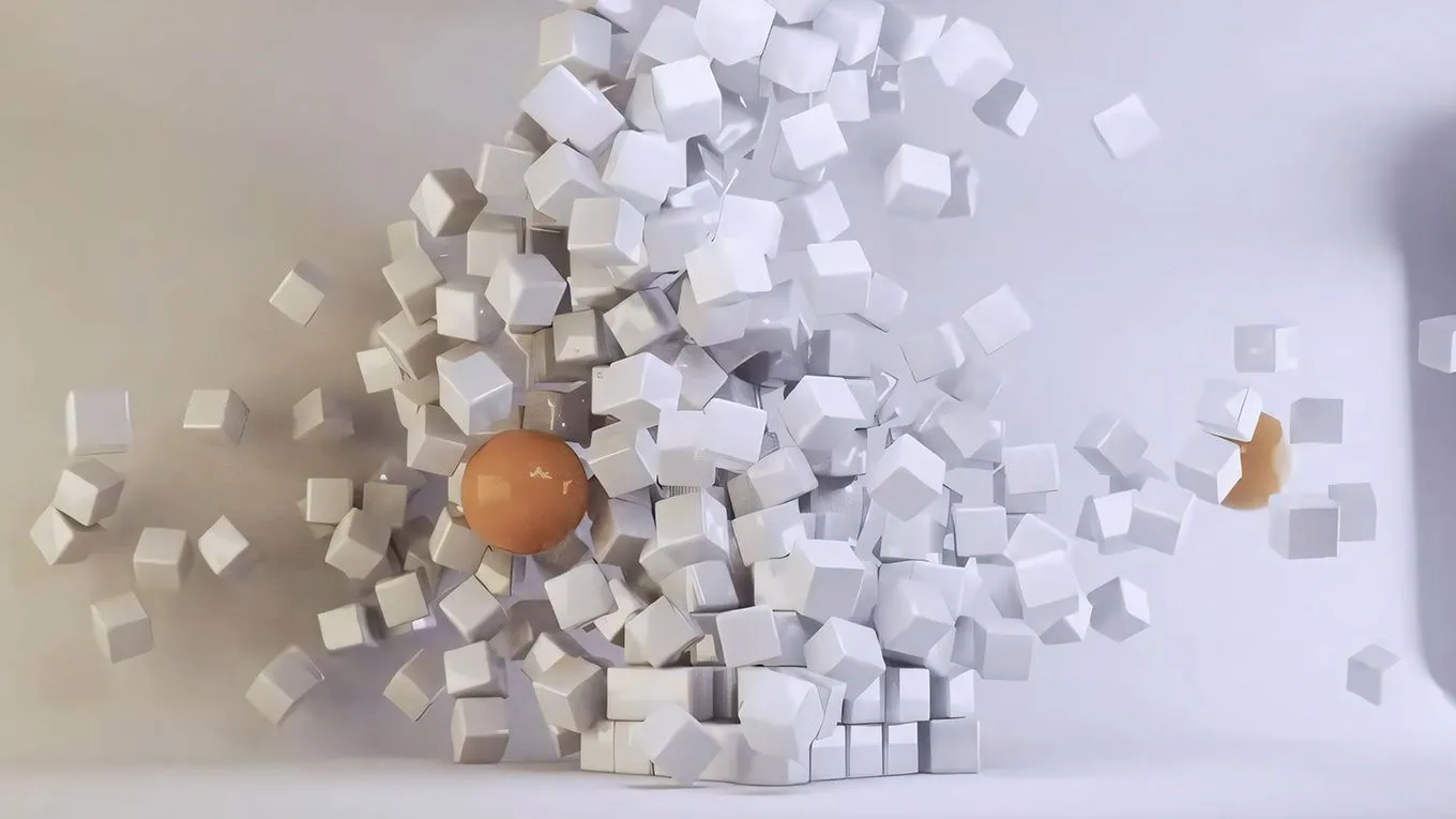 C4D动画渲染技术训练视频教程 Envy C4D VRay Animation From the Ground Up