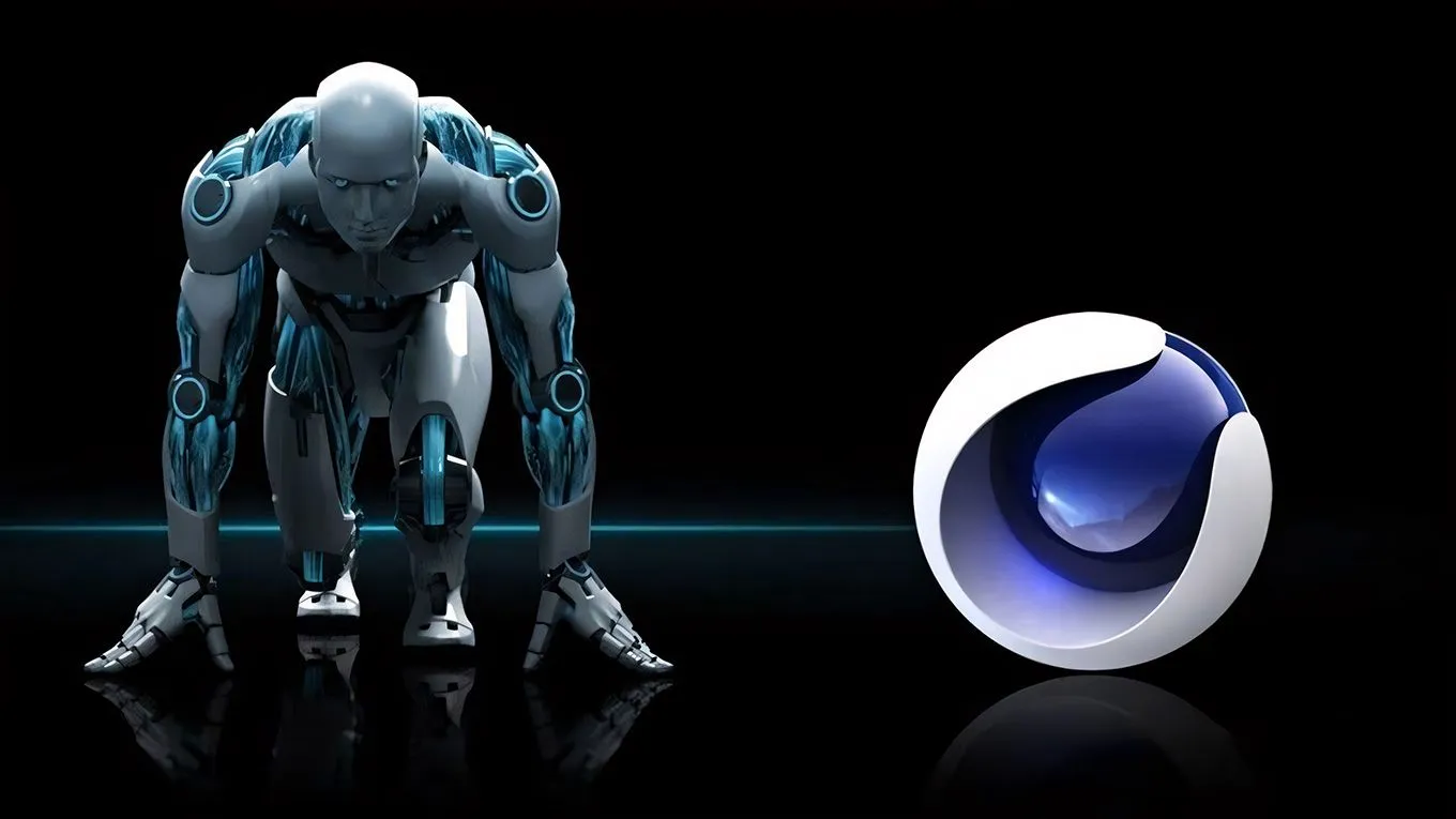 Cinema 4D从头开始入门学习视频教程 Cinema 4D Learning Cinema 4D from Scratch