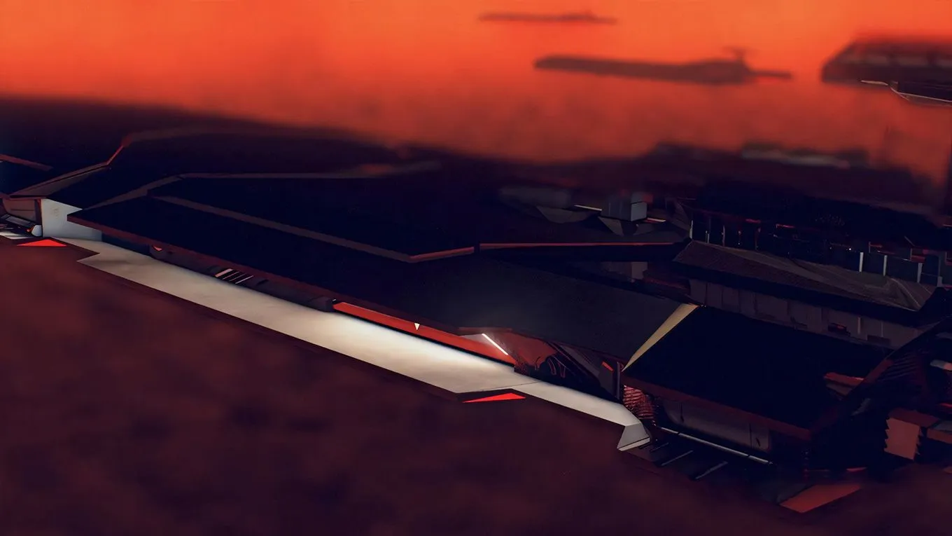 C4D R18中VFX视觉特效技术视频教程