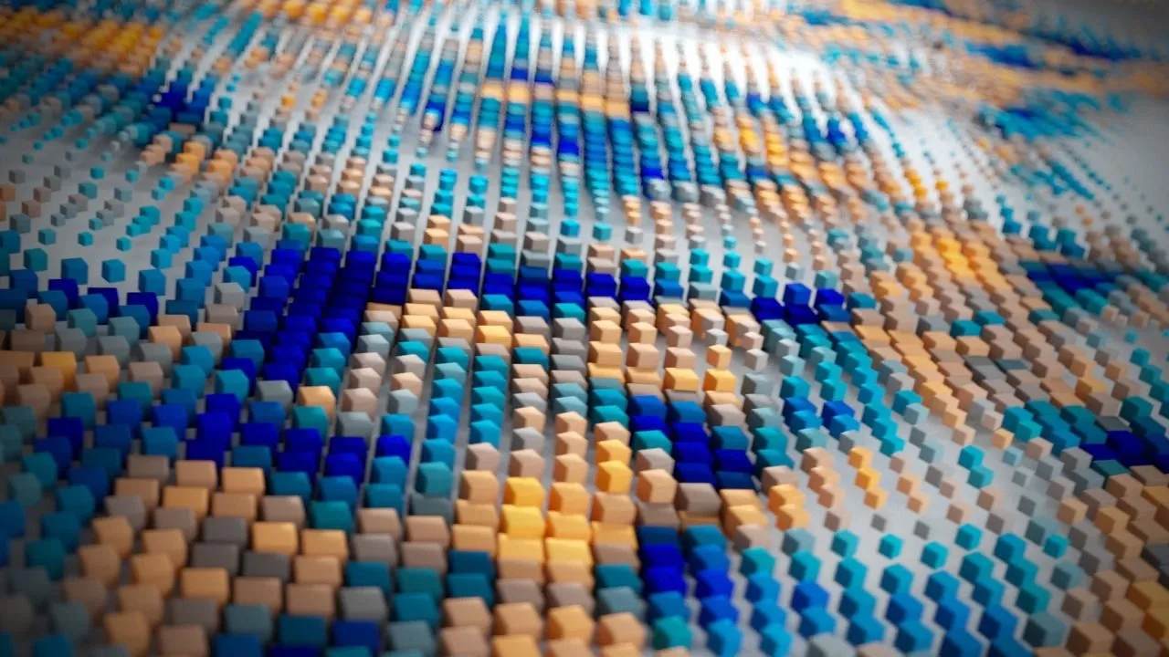 C4D动画特效核心技术训练视频教程