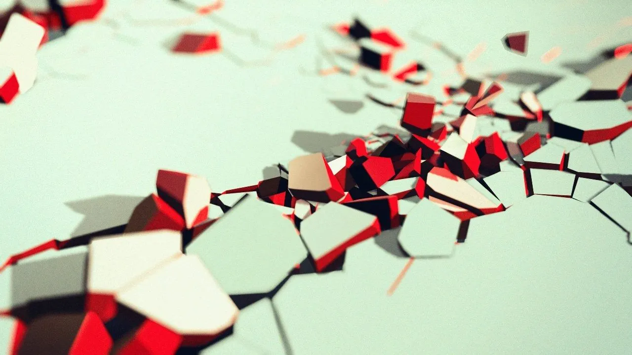 C4D关键帧动画基础训练视频教程