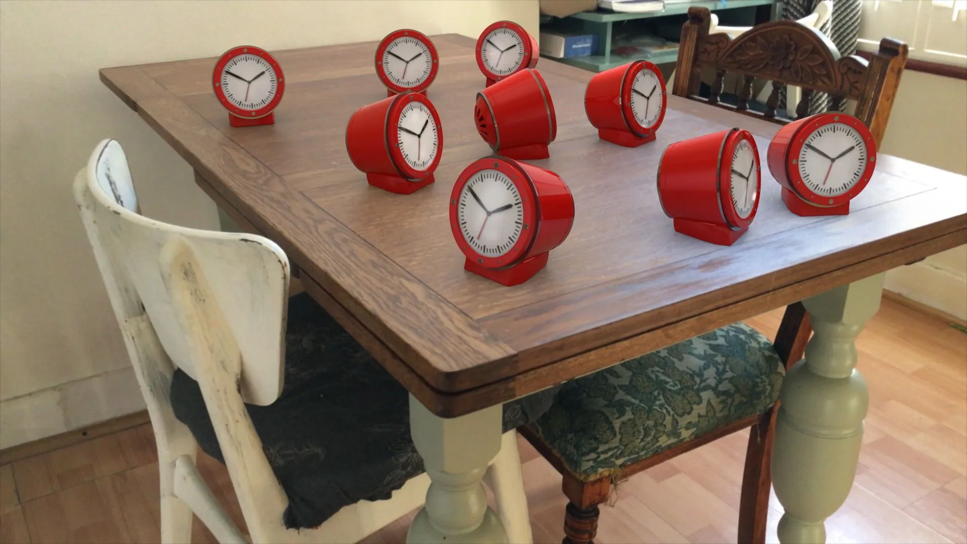 C4D R19镜头跟踪视效技术视频教程