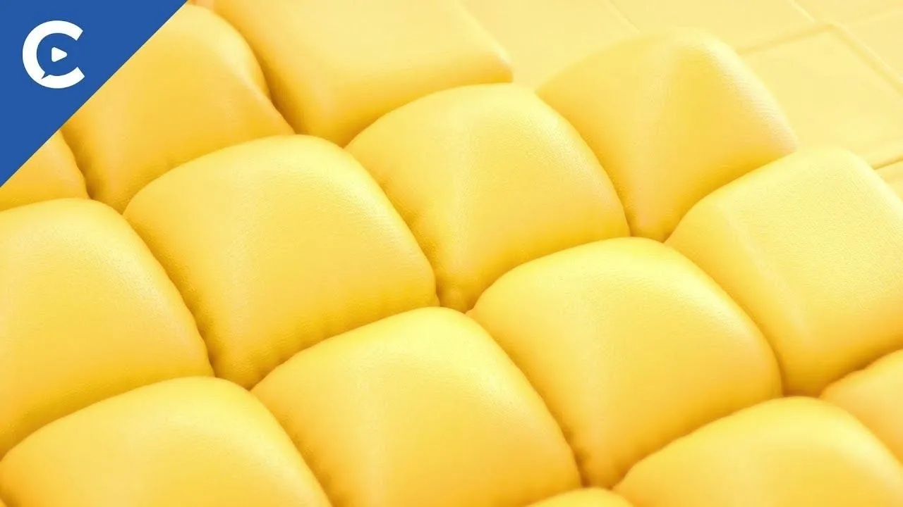 Cinema 4D中Fields触发动画技术视频教程