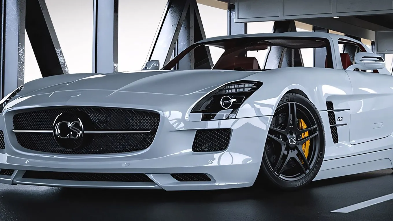 CINEMA 4D渲染技术大师级训练视频教程