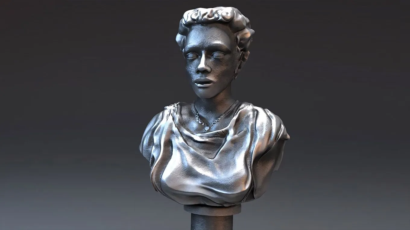 C4D中Arnold着色器渲染技术训练视频教程