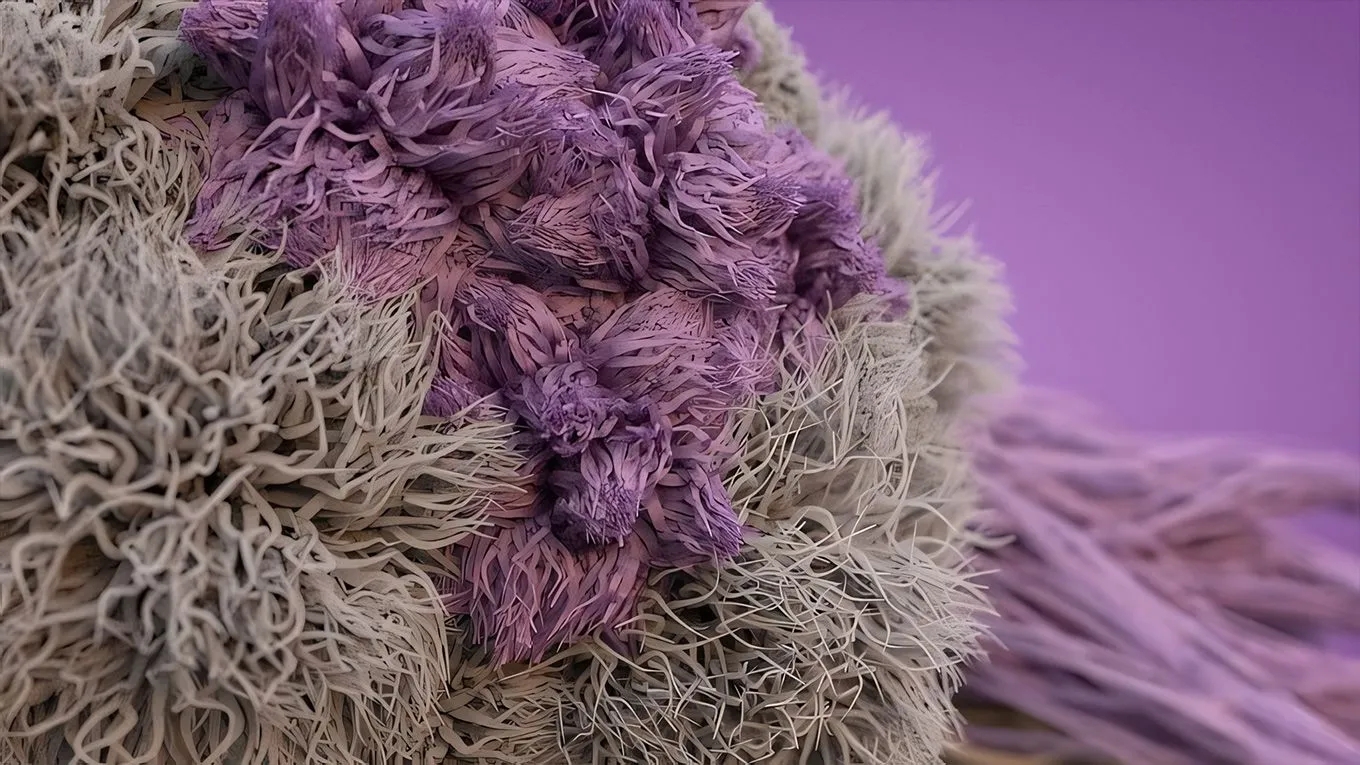 C4D中ARNOLD渲染引擎全面核心训练视频教程