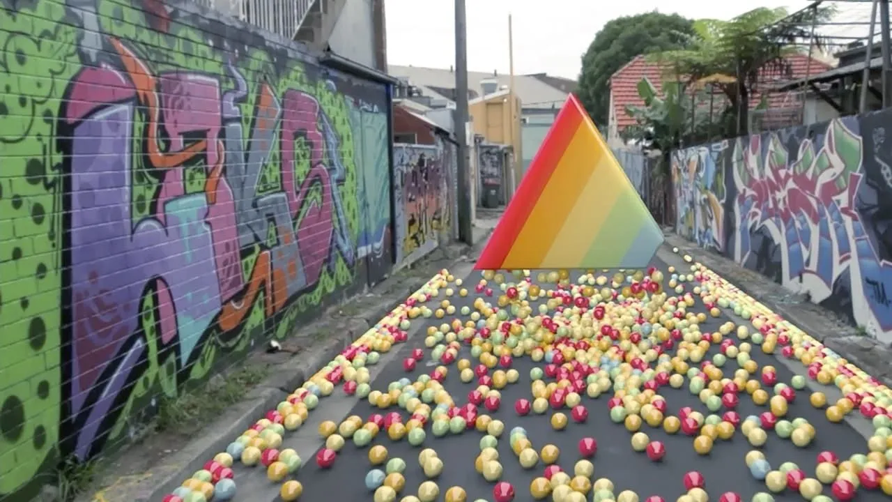 C4D进阶技术实例训练视频教程